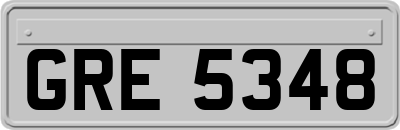 GRE5348