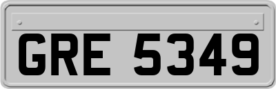 GRE5349