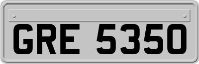 GRE5350