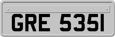 GRE5351
