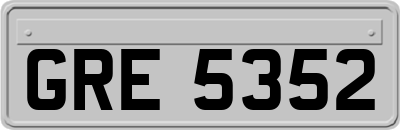 GRE5352