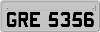 GRE5356