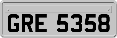 GRE5358