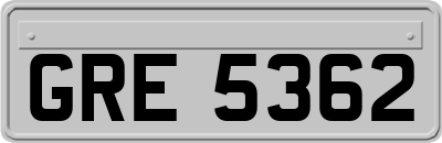 GRE5362