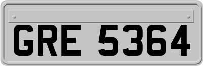 GRE5364
