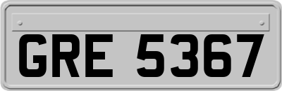 GRE5367