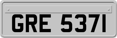 GRE5371