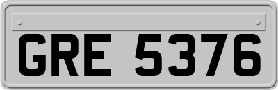 GRE5376