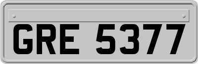 GRE5377