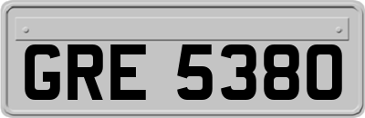 GRE5380