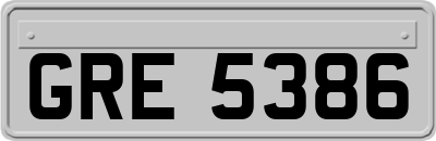 GRE5386