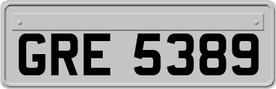 GRE5389
