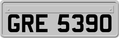 GRE5390