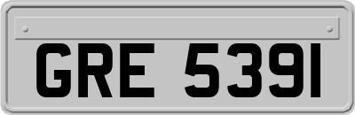 GRE5391