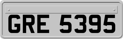 GRE5395