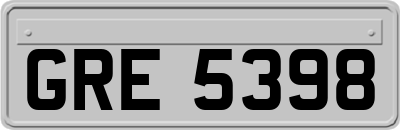 GRE5398