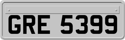 GRE5399