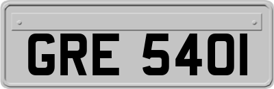 GRE5401