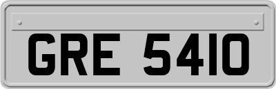 GRE5410