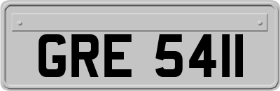 GRE5411