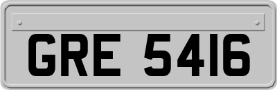 GRE5416
