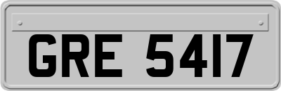 GRE5417