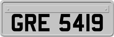 GRE5419