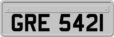 GRE5421