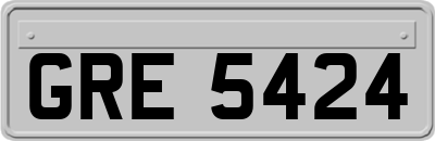 GRE5424