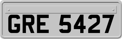 GRE5427