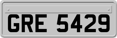 GRE5429