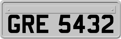 GRE5432