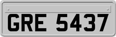 GRE5437