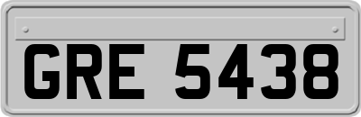 GRE5438
