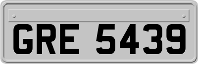 GRE5439