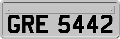 GRE5442