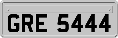 GRE5444