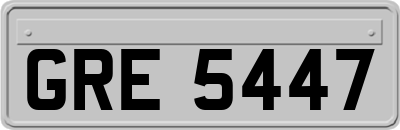GRE5447