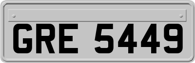 GRE5449