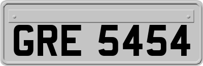 GRE5454