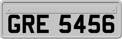 GRE5456