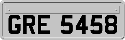 GRE5458