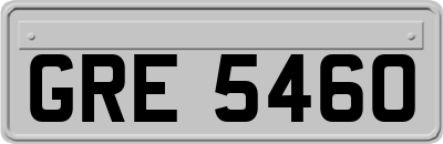 GRE5460