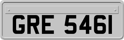 GRE5461