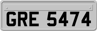 GRE5474