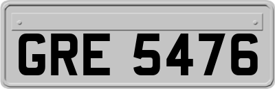 GRE5476