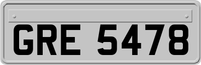GRE5478