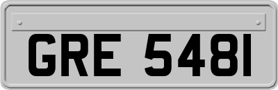 GRE5481