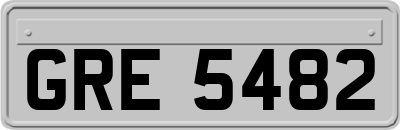GRE5482