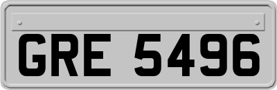 GRE5496